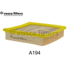 Luftfilter A194
