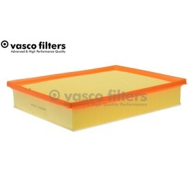 Luftfilter A204