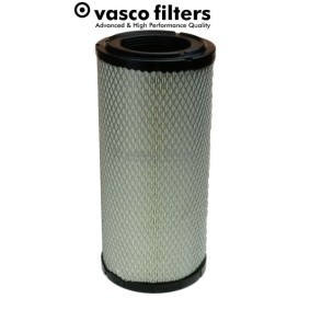 Kjøp Luftfilter av DAVID VASCO A322 til den lave prisen 699,58 NOK