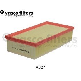 Luftfilter A327