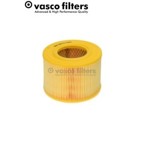 Köp Luftfilter av DAVID VASCO A339 till det låga priset 260,34 kr