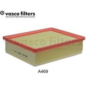 Luftfilter A469