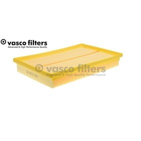 Luftfilter A501 OPEL CALIBRA A von DAVID VASCO