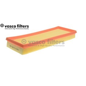 Luftfilter A502