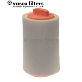 Kjøp Luftfilter av DAVID VASCO A509 til den lave prisen 603,57 NOK