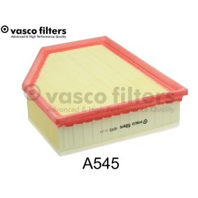 Luftfilter A545 ALPINA XD3 von DAVID VASCO