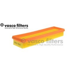 Luftfilter A589