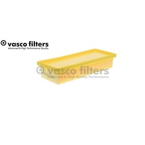 Luftfilter von DAVID VASCO für PUNTO Cabriolet (176C) günstig online kaufen