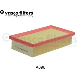 Luftfilter A696