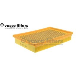 Luftfilter A743
