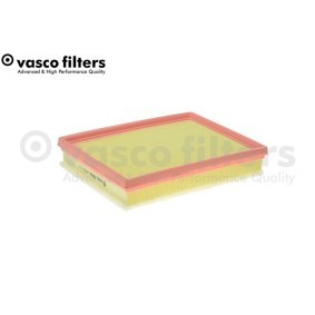 Luftfilter A753