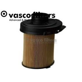 Luftfilter von DAVID VASCO günstig für 25,74 €