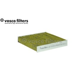 Comprar Filtro de habitáculo de DAVID VASCO B144 a bajo precio de 41,69 €