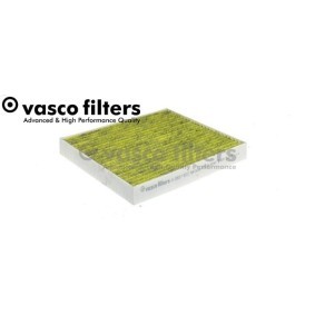Comprar Filtro de habitáculo de DAVID VASCO B212 a bajo precio de 34,32 €