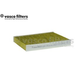 Comprar Filtro de habitáculo de DAVID VASCO B790 a bajo precio de 31,79 €