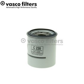 Comprar Filtro combustible de DAVID VASCO C220 a bajo precio de 35,31 €
