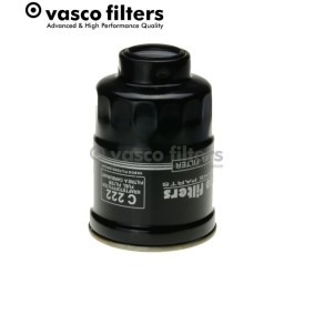 Compre Filtro de combustível da DAVID VASCO C222 a um preço baixo por 26,43 €