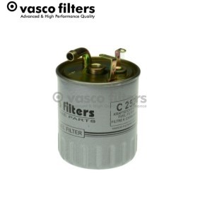 Compre Filtro de combustível da DAVID VASCO C252 a um preço baixo por 41,48 €