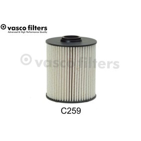 Kraftstofffilter von DAVID VASCO günstig für 19,27 €