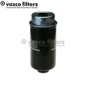 Comprar Filtro combustible de DAVID VASCO C287 a bajo precio de 49,24 €