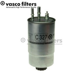 Kraftstofffilter C327