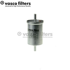Comprar Filtro combustible de DAVID VASCO C347 a bajo precio de 25,17 €