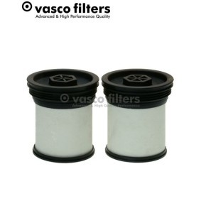 Comprar Filtro combustible de DAVID VASCO C470 a bajo precio de 59,11 €