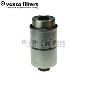Comprar Filtro combustible de DAVID VASCO C910 a bajo precio de 69,61 €