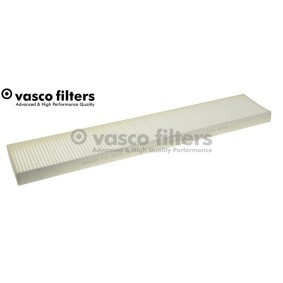 Comprar Filtro de habitáculo de DAVID VASCO O009 a bajo precio de 22,23 €