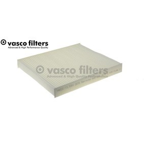 Comprar Filtro de habitáculo de DAVID VASCO O076 a bajo precio de 15,33 €
