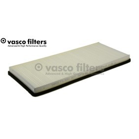 Innenraumfilter O077