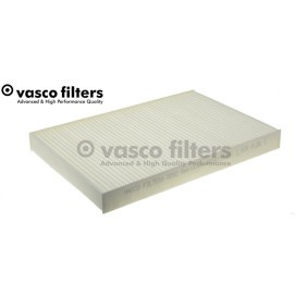 Comprar Filtro de habitáculo de DAVID VASCO O092 a bajo precio de 22,33 €