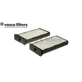Innenraumfilter O116