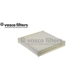 Comprar Filtro de habitáculo de DAVID VASCO O144 a bajo precio de 18,50 €