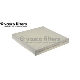 Innenraumfilter O173