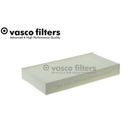 Comprar Filtro de habitáculo de DAVID VASCO O203 a bajo precio de 15,80 €