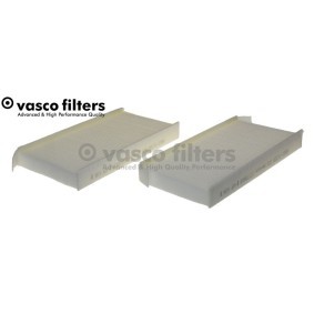 Innenraumfilter O231