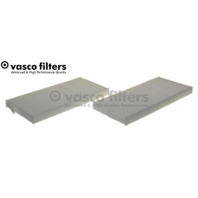 Innenraumfilter O243