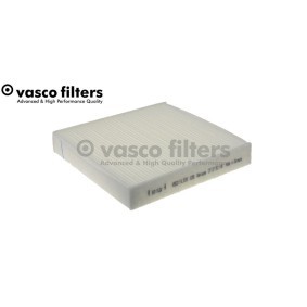 Compre Filtro de habitáculo de DAVID VASCO online para Colt VII (VB) a precios moderados