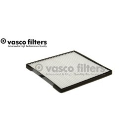 Innenraumfilter O711