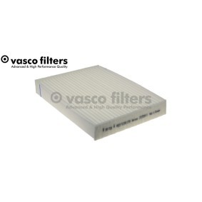 Innenraumfilter O734