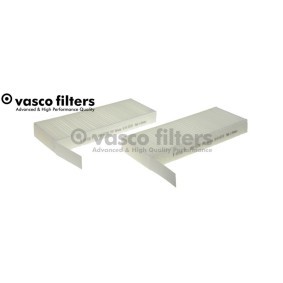 Comprar Filtro de habitáculo de DAVID VASCO O747 a bajo precio de 27,11 €