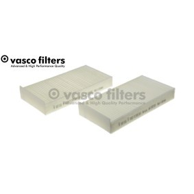 Compre Filtro, ar do habitáculo da DAVID VASCO O801 a um preço baixo por 32,32 €