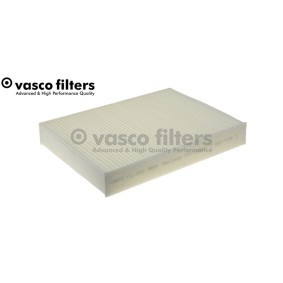 Innenraumfilter O809