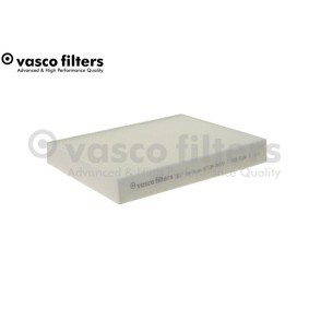 Compre Filtro do habitáculo de DAVID VASCO online para NX II (AZ20) a preços moderados