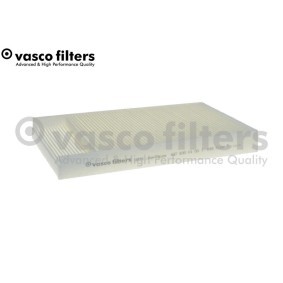 Innenraumfilter O833