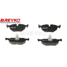 Acquista Kit pastiglie freni da DAVID VASCO Q1265 a buon mercato per soli 39,15 €