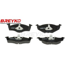 Acquista Kit pastiglie freni da DAVID VASCO Q1274 a buon mercato per soli 53,98 €