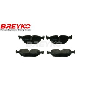 Acquista Kit pastiglie freni da DAVID VASCO Q1344 a buon mercato per soli 42,23 €