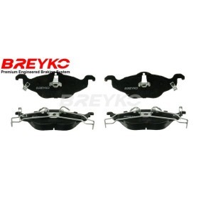 Acquista Kit pastiglie freni da DAVID VASCO Q1351 a buon mercato per soli 64,79 €